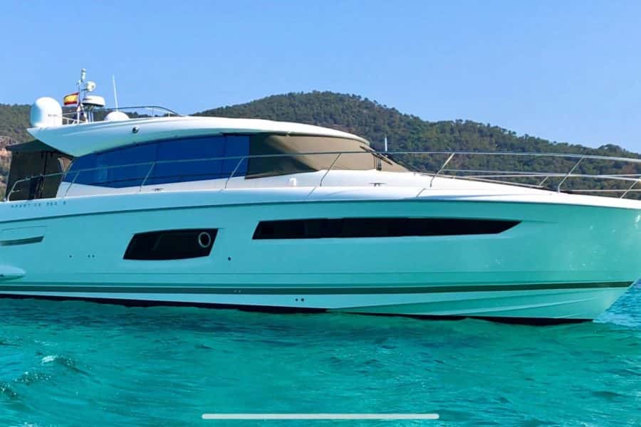 Prestige 560S