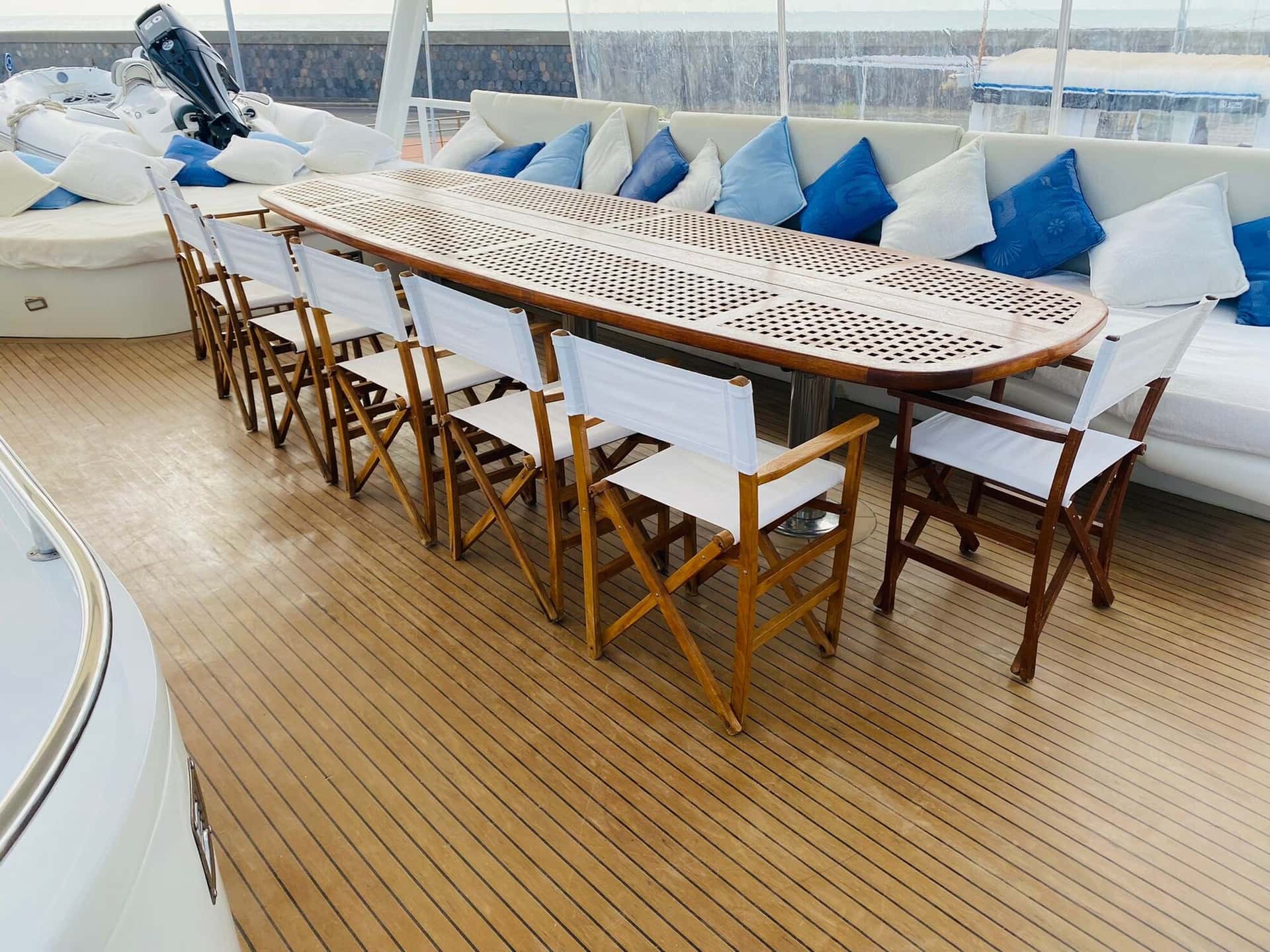 Expedition Yacht ATB Shipyards - miniatura 5