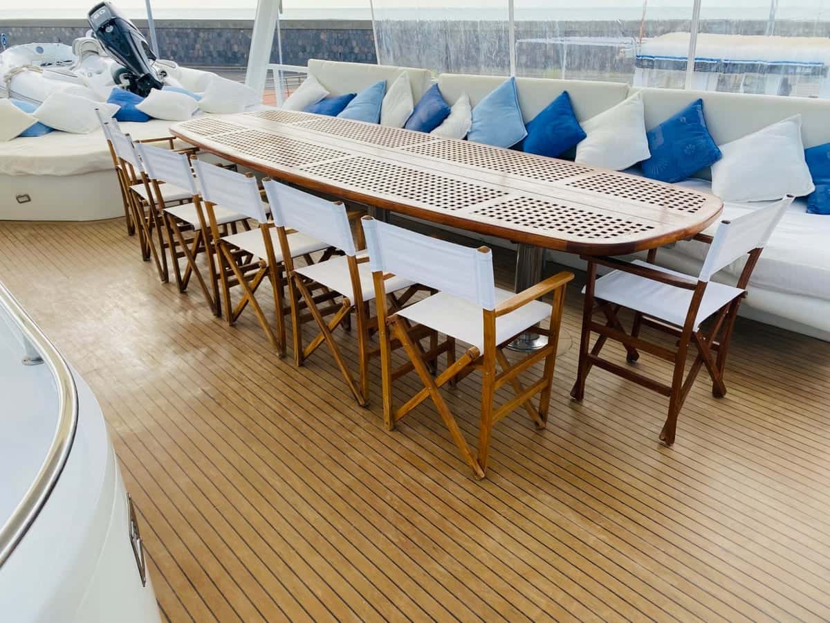 Expedition Yacht ATB Shipyards - miniatura 23