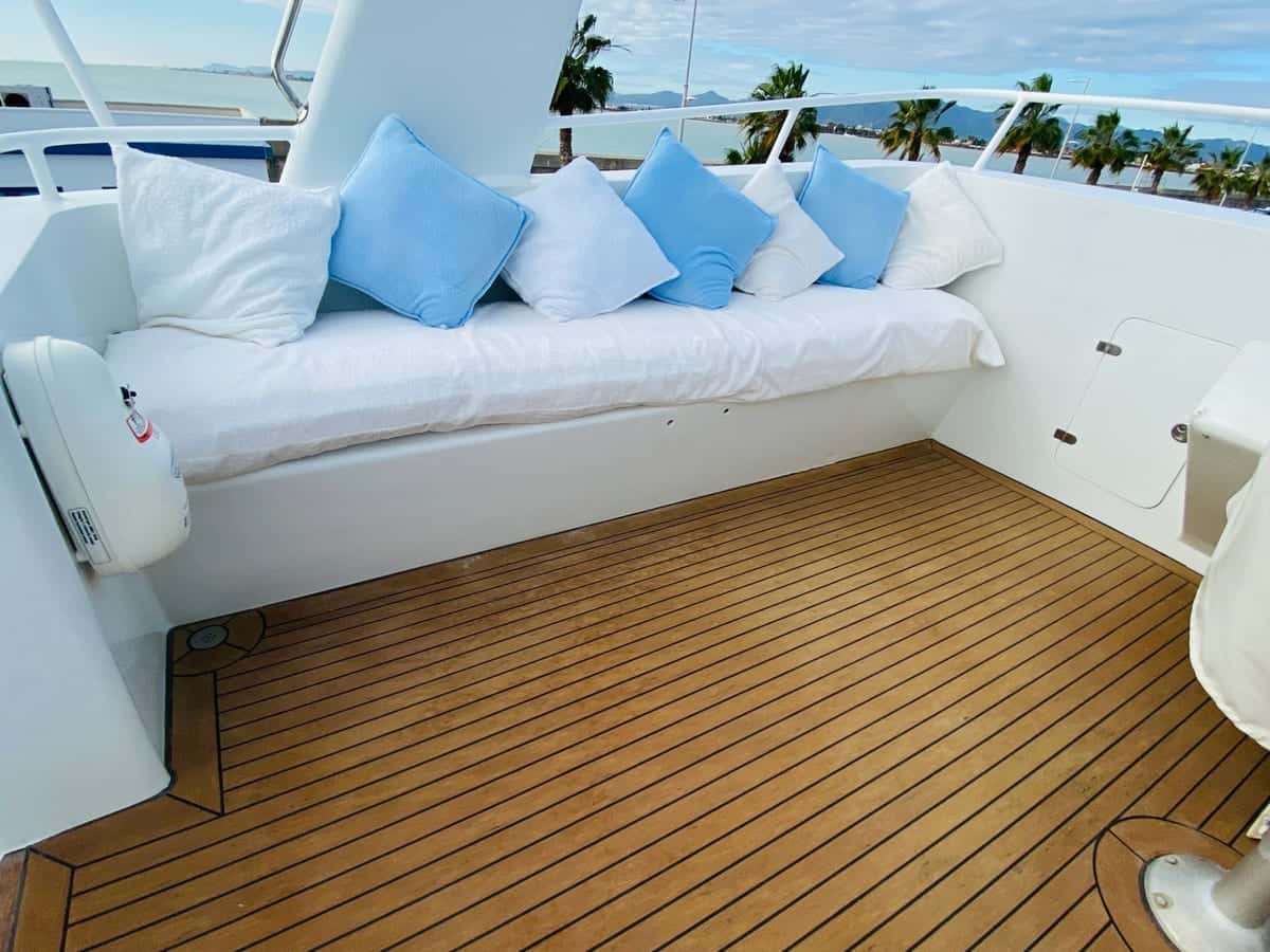 Expedition Yacht ATB Shipyards - miniatura 25