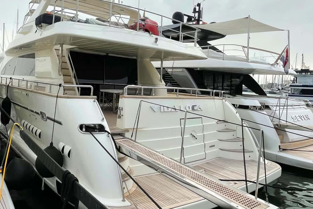 Falcon 86 - miniatura 31
