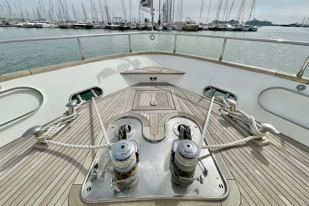 Falcon 86 - miniatura 36