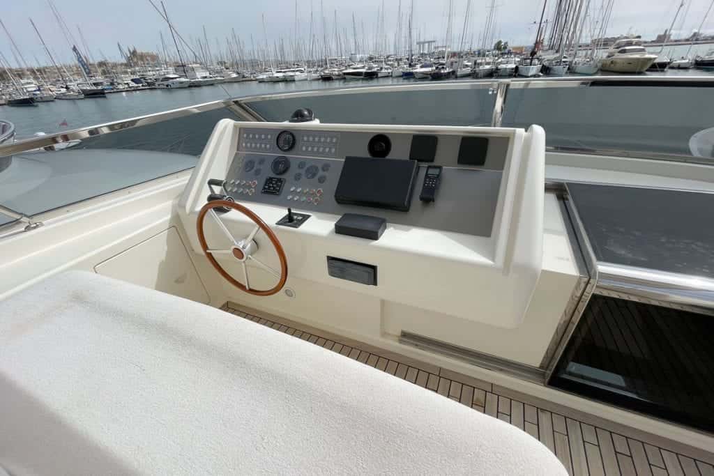 Falcon 86 - miniatura 40