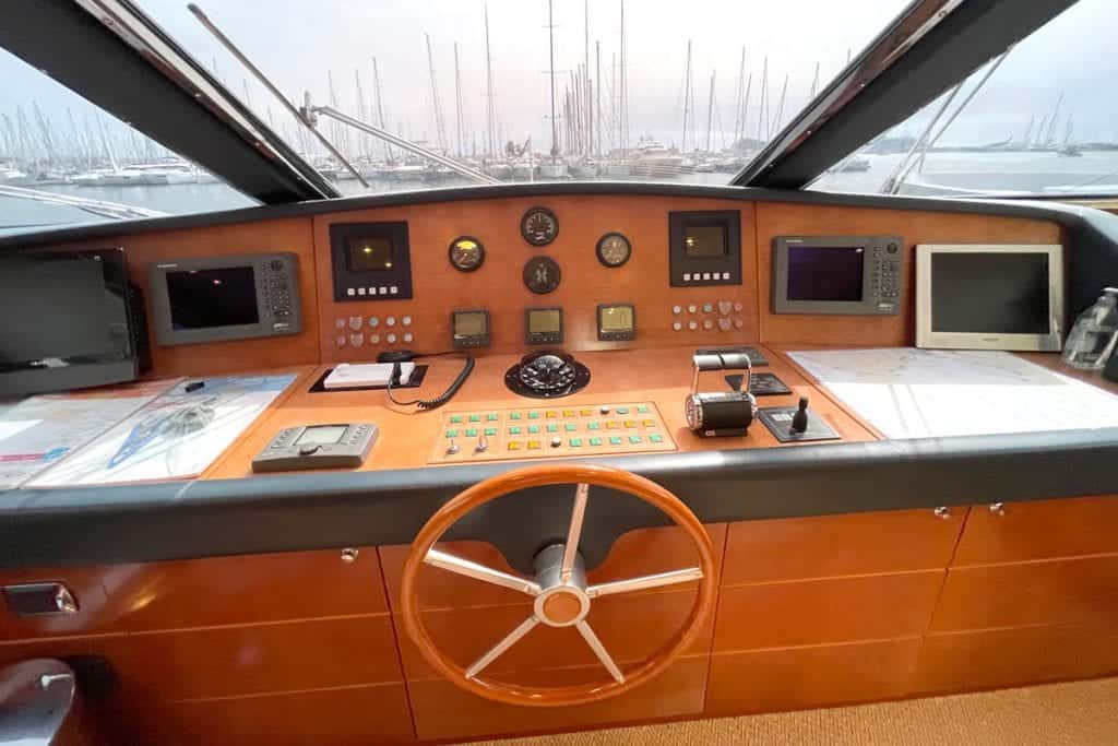 Falcon 86 - miniatura 48