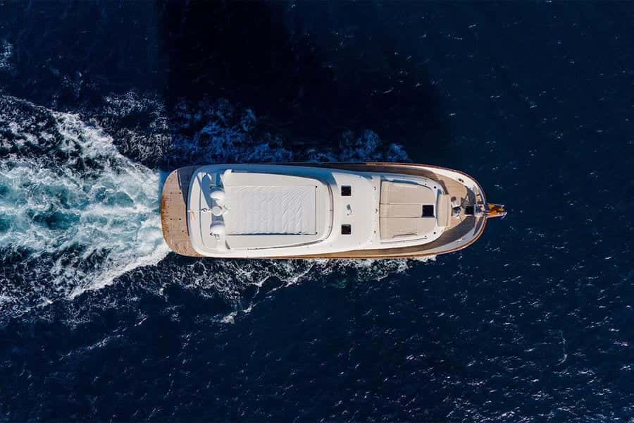 Sasga Menorquin 68 FB - miniatura 22