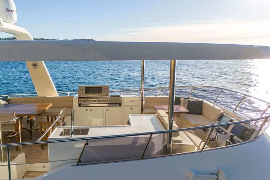 Sasga Menorquin 68 FB - miniatura 24