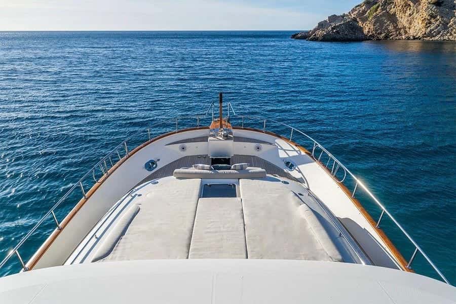 Sasga Menorquin 68 FB - miniatura 31