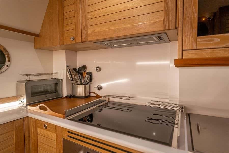 Sasga Menorquin 68 FB - miniatura 33