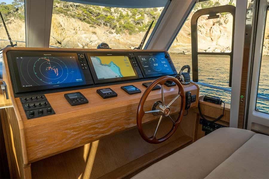 Sasga Menorquin 68 FB - miniatura 49