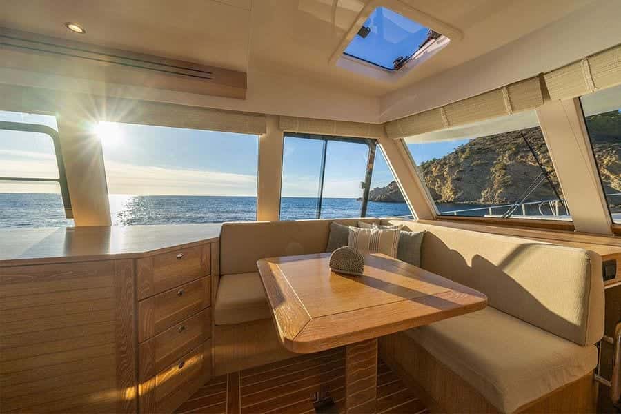 Sasga Menorquin 68 FB - miniatura 50