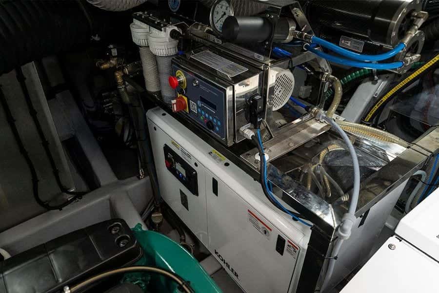 Sasga Menorquin 68 FB - miniatura 56