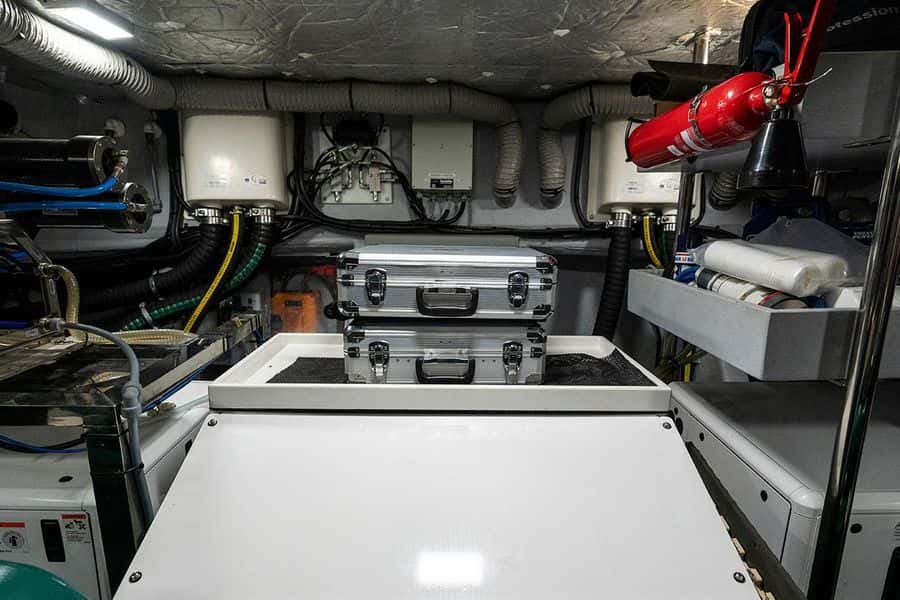 Sasga Menorquin 68 FB - miniatura 8