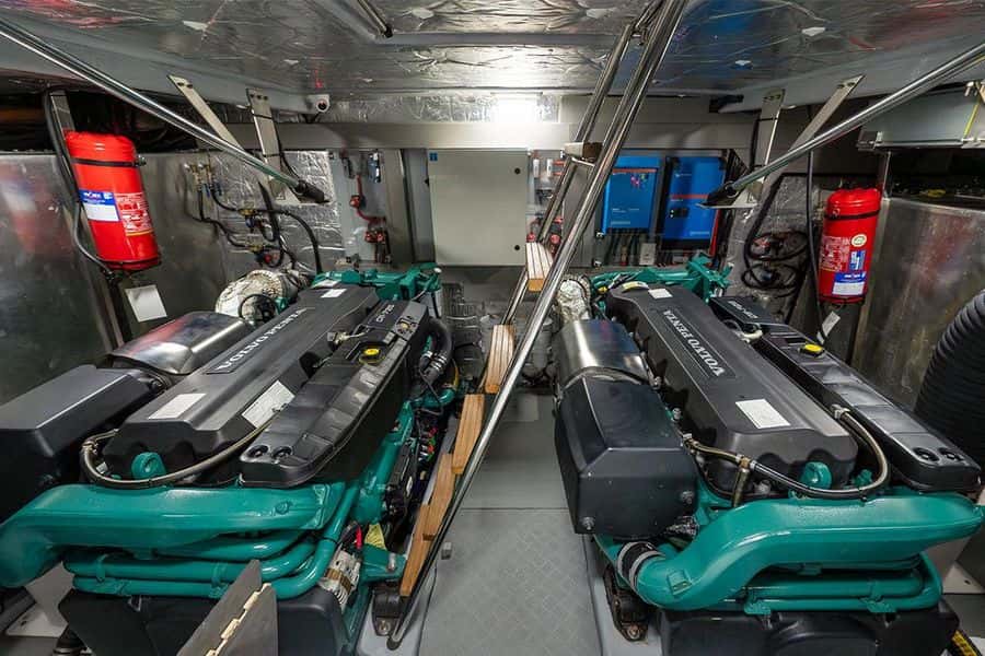 Sasga Menorquin 68 FB - miniatura 7