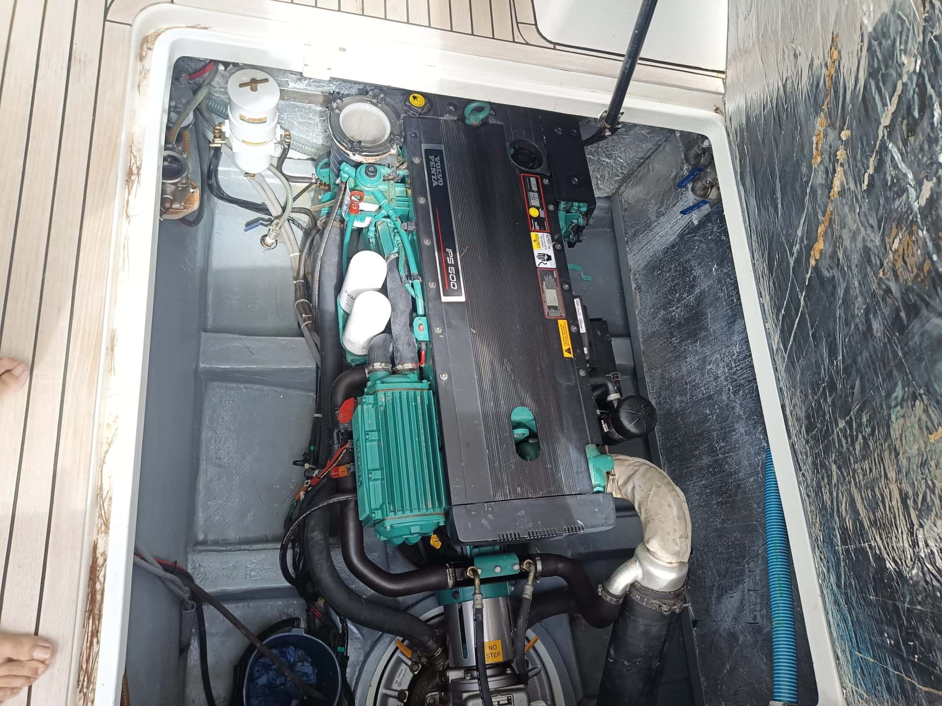 Galatzó K One - miniatura 16