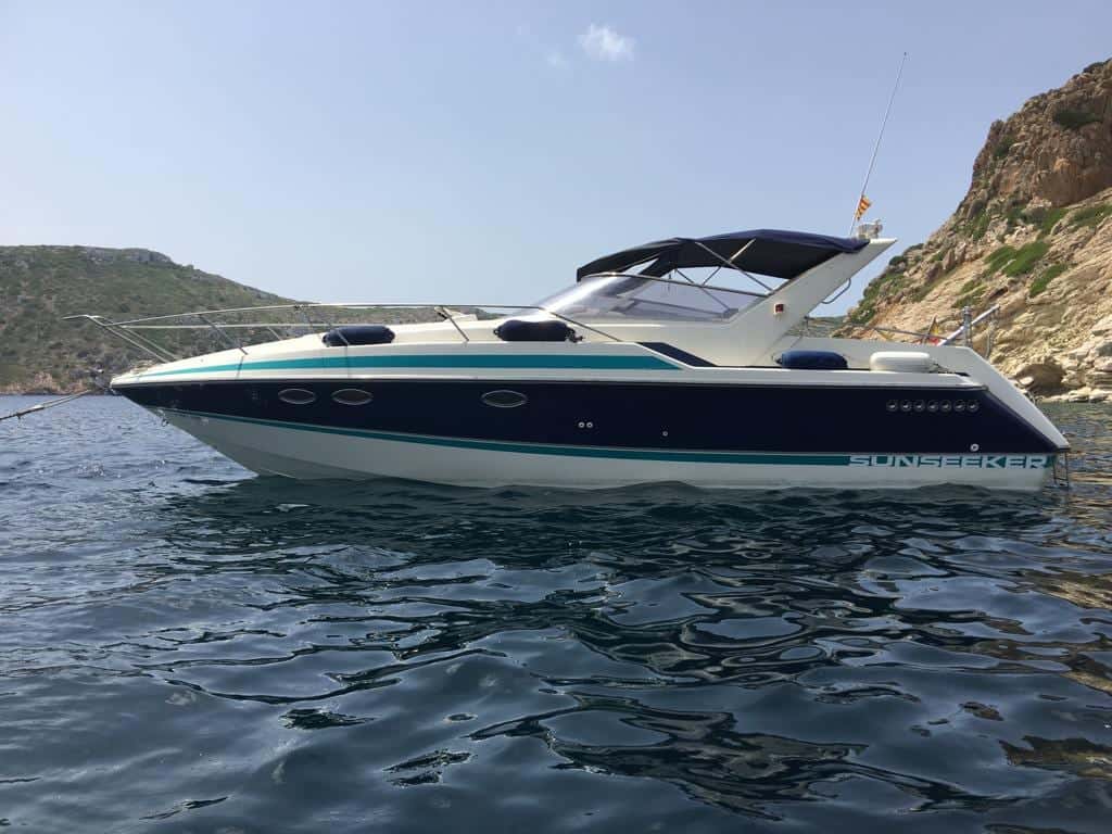Sunseeker Portofino 34 - miniatura 28