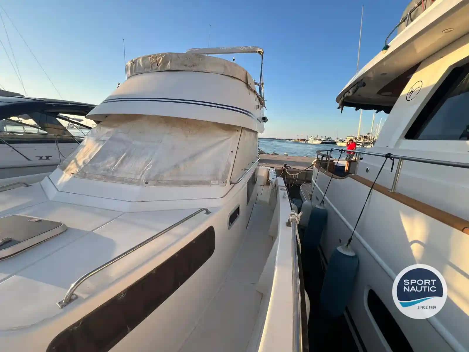 RODMAN 1100 - miniatura 4