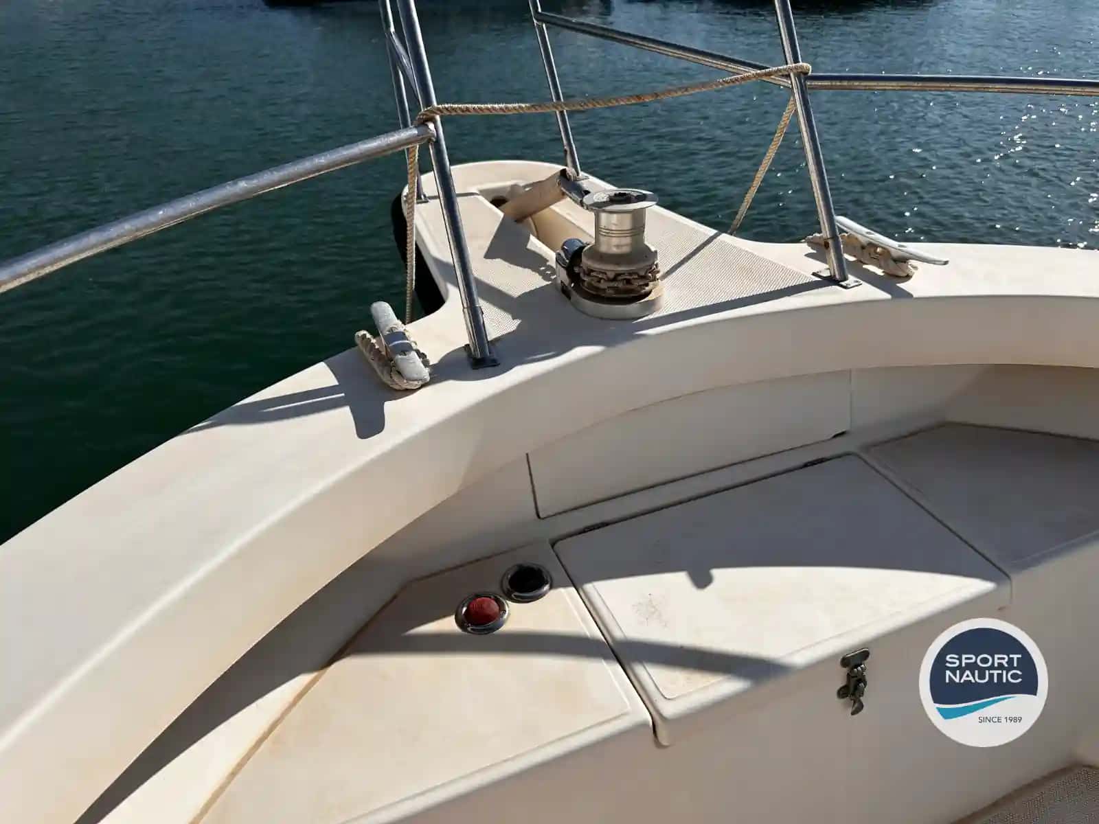 RODMAN 1100 - miniatura 7