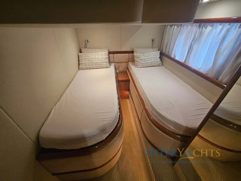 Sunseeker Predator 62 - miniatura 12