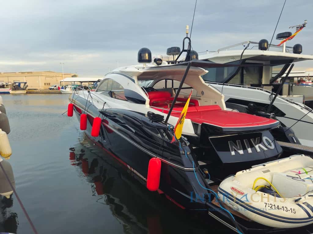 Sunseeker Predator 62 - miniatura 2