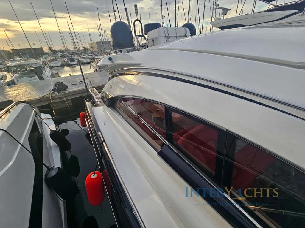 Sunseeker Predator 62 - miniatura 4