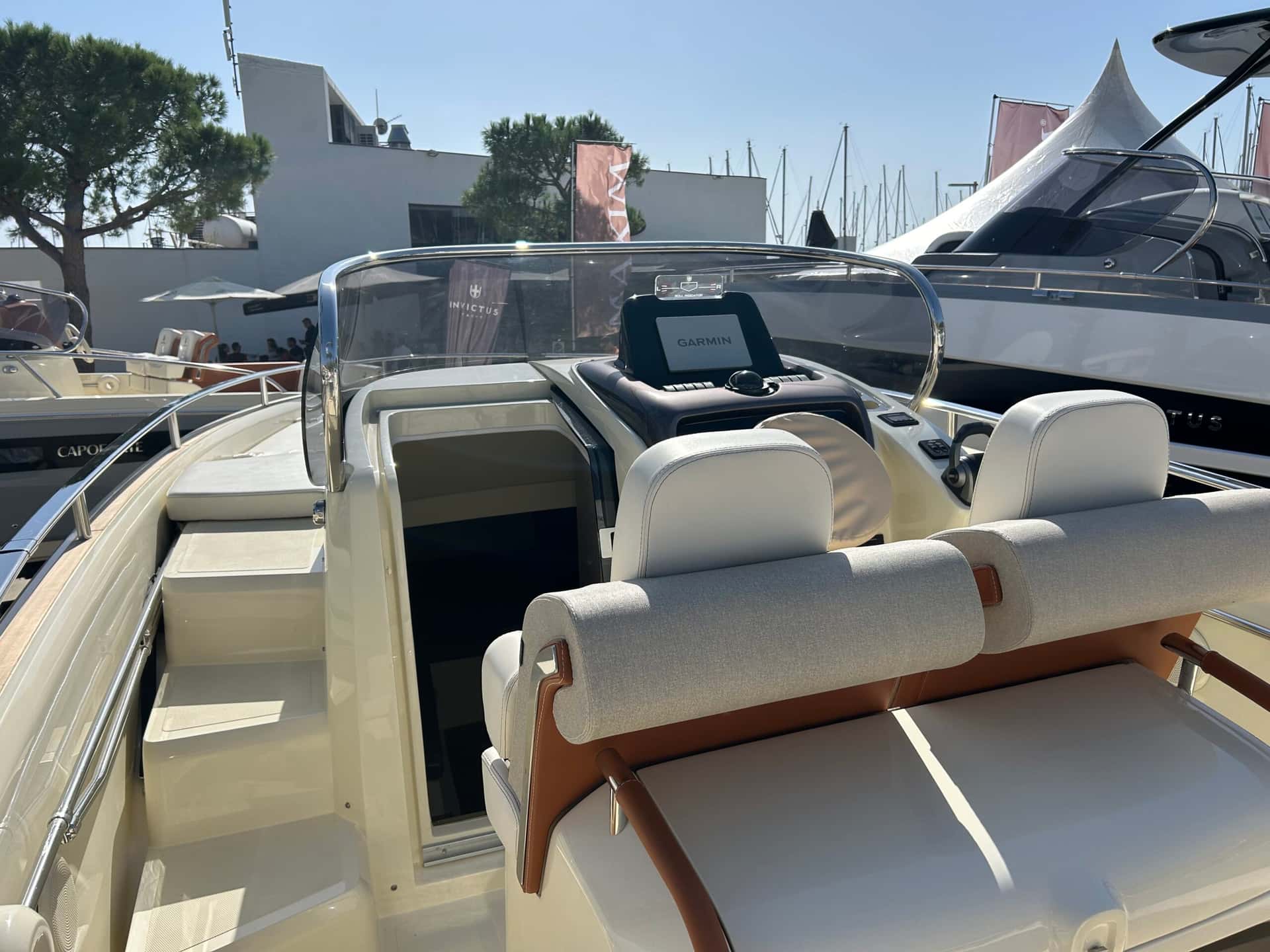 INVICTUS GT280 - miniatura 7