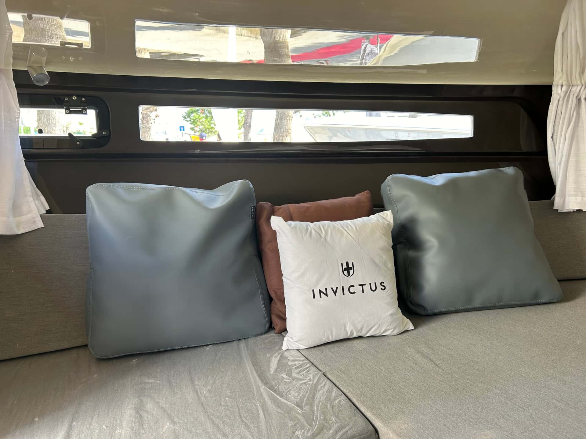 INVICTUS GT280 - miniatura 12