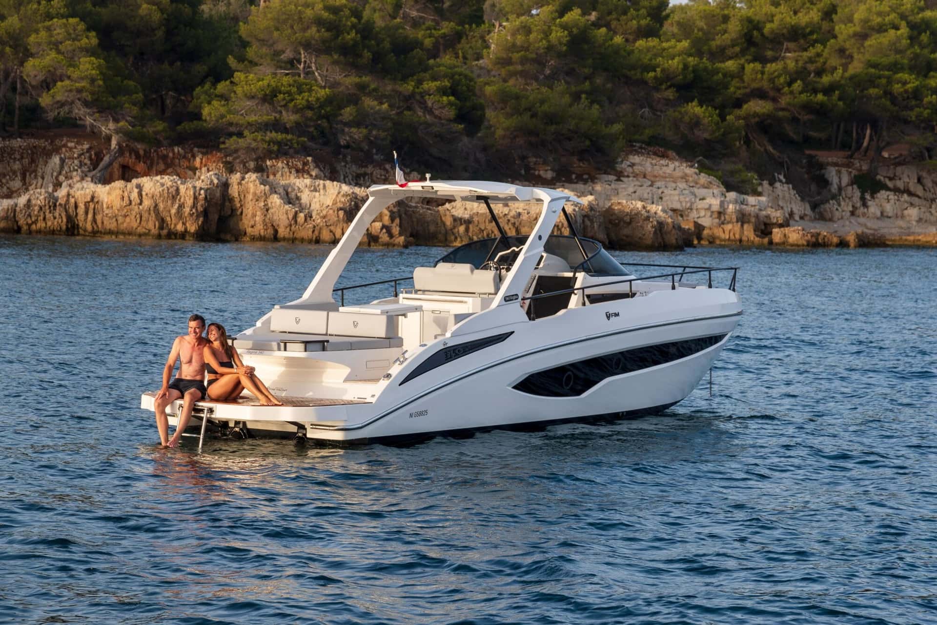 FIM 340 Regina IB - miniatura 6