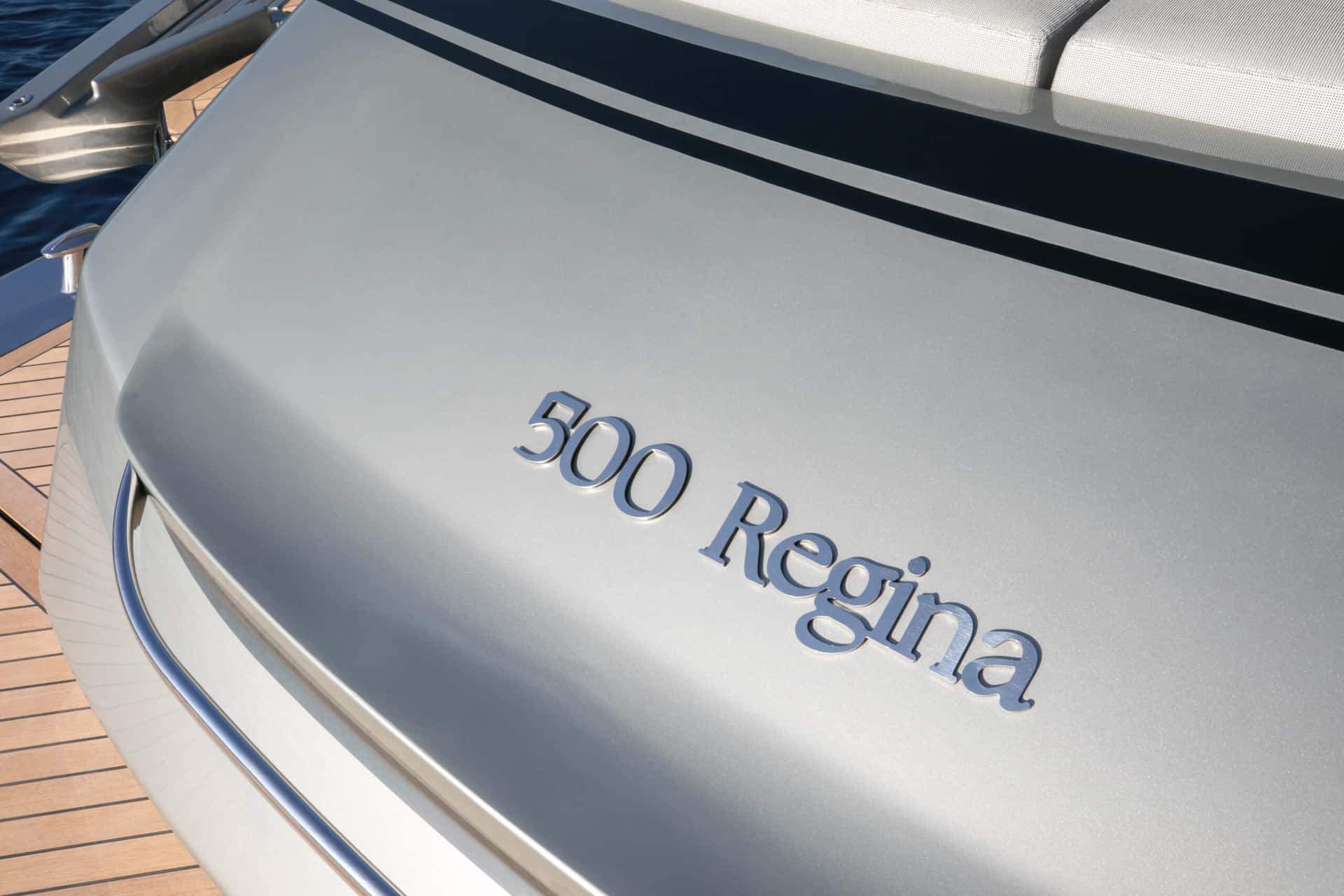 FIM 500 Regina - miniatura 7