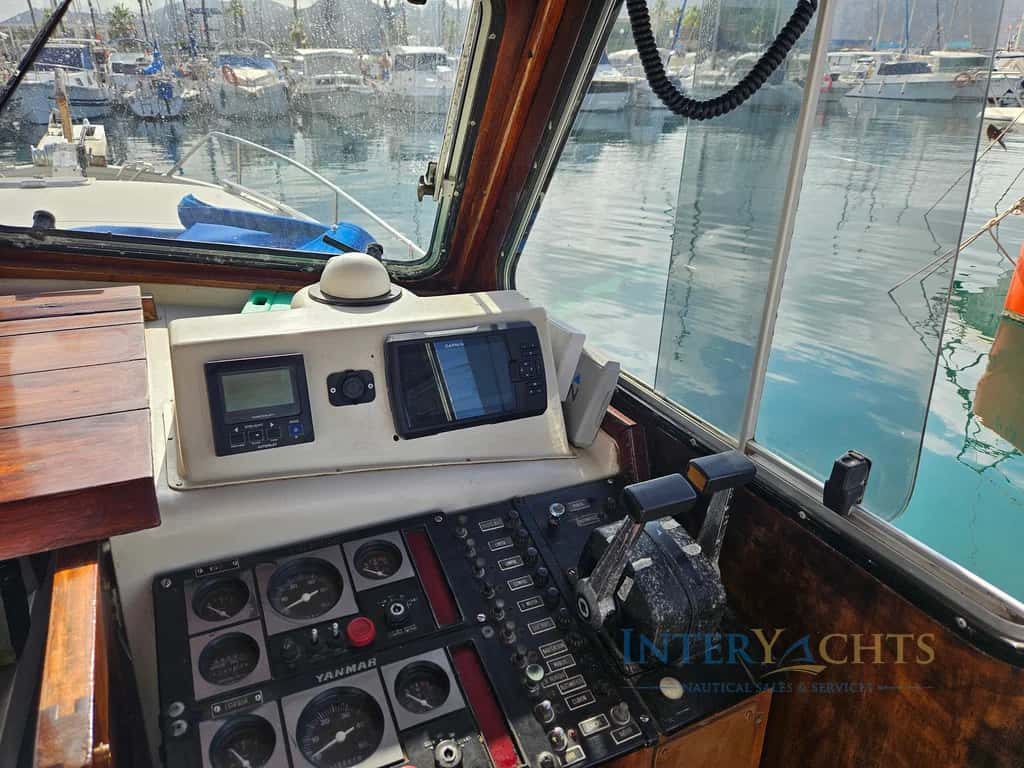 Laut Copino 44 - miniatura 4