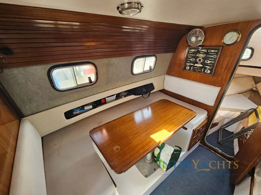 Laut Copino 44 - miniatura 6