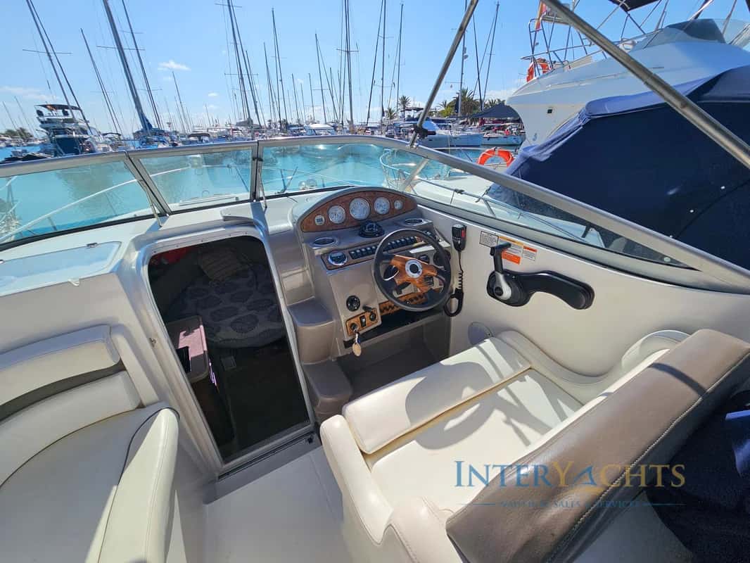 Rinker 260 - miniatura 3