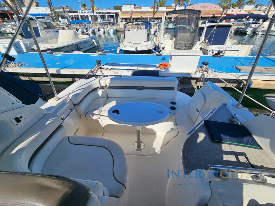 Rinker 260 - miniatura 5