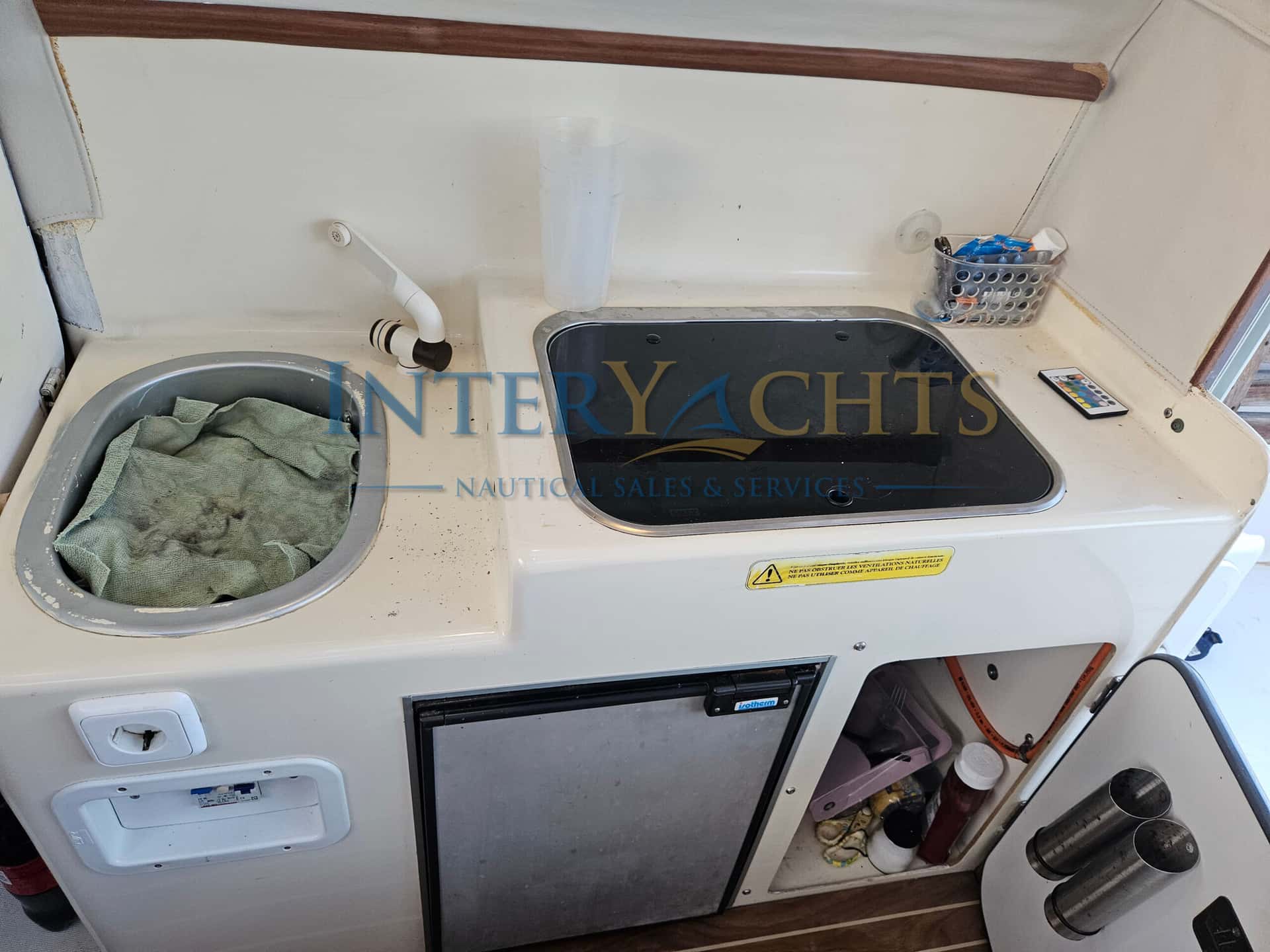 GUYMARINE EVADA 740 - miniatura 4