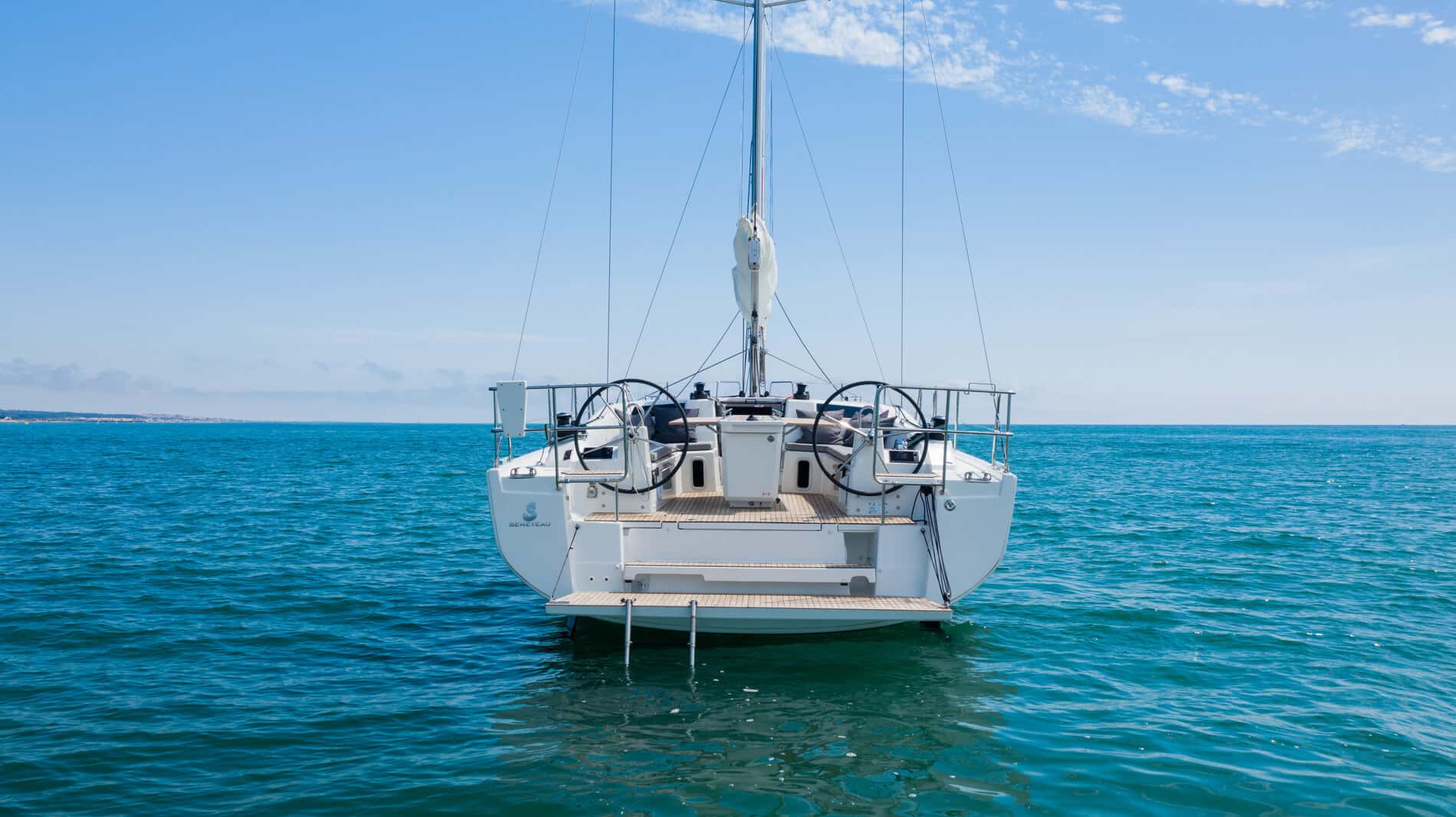 Beneteau Oceanis 40.1 - miniatura 3