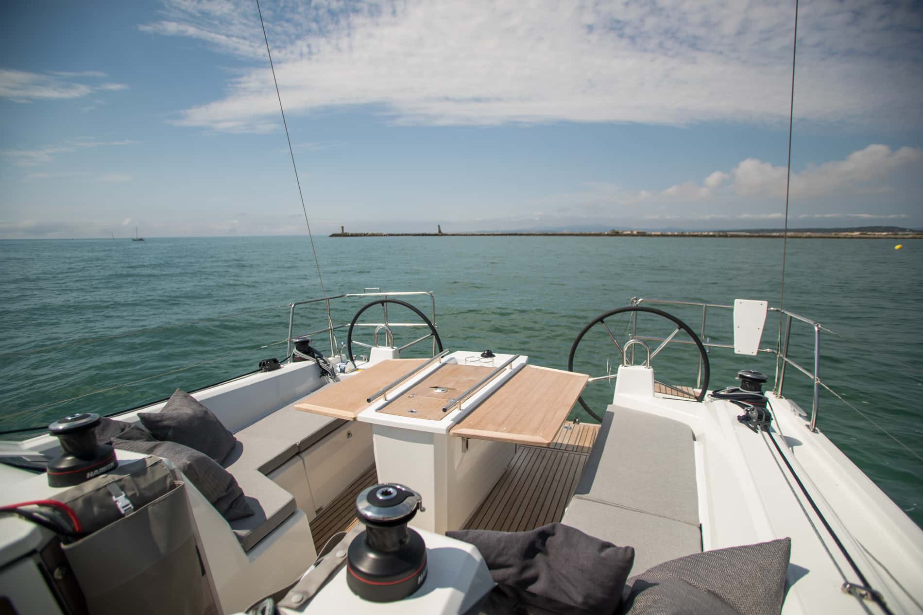 Beneteau Oceanis 40.1 - miniatura 6