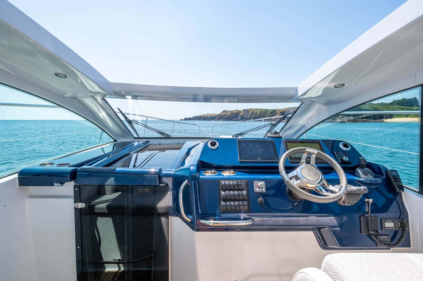 Beneteau Gran Turismo 36 IB - miniatura 14