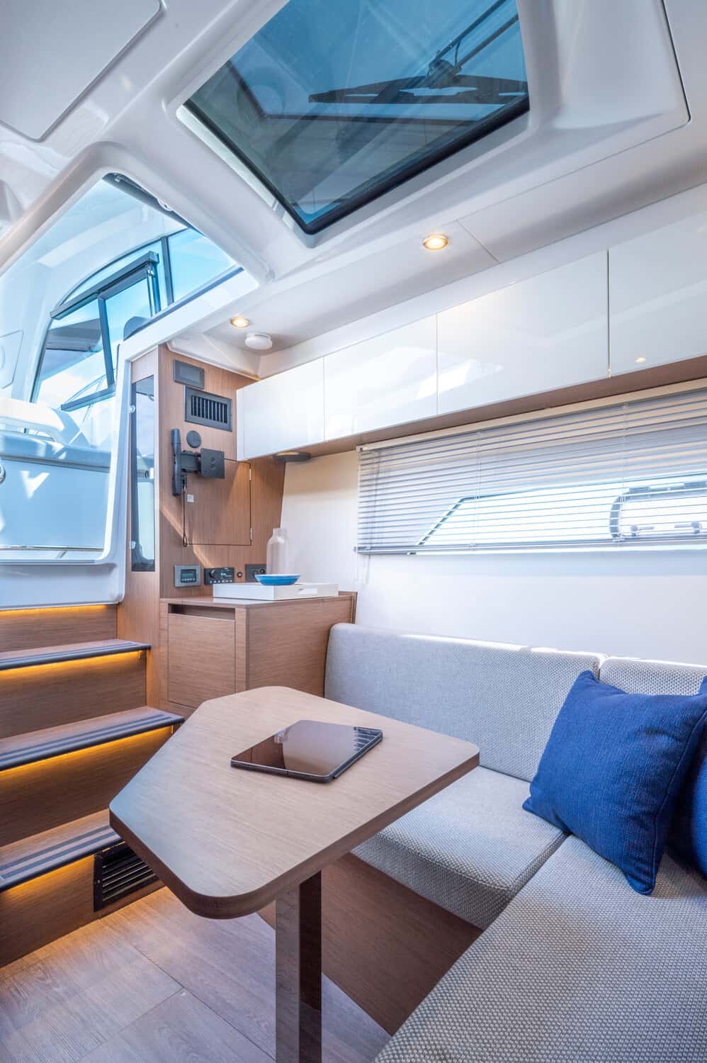Beneteau Gran Turismo 36 IB - miniatura 16