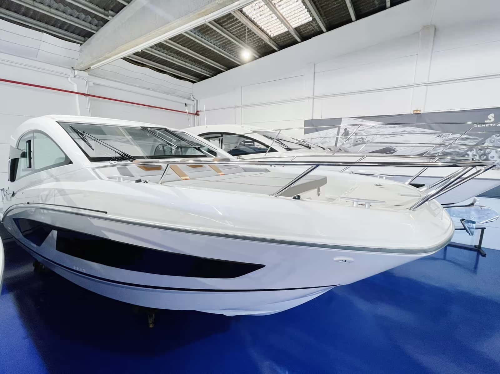 Beneteau Gran Turismo 32 IB