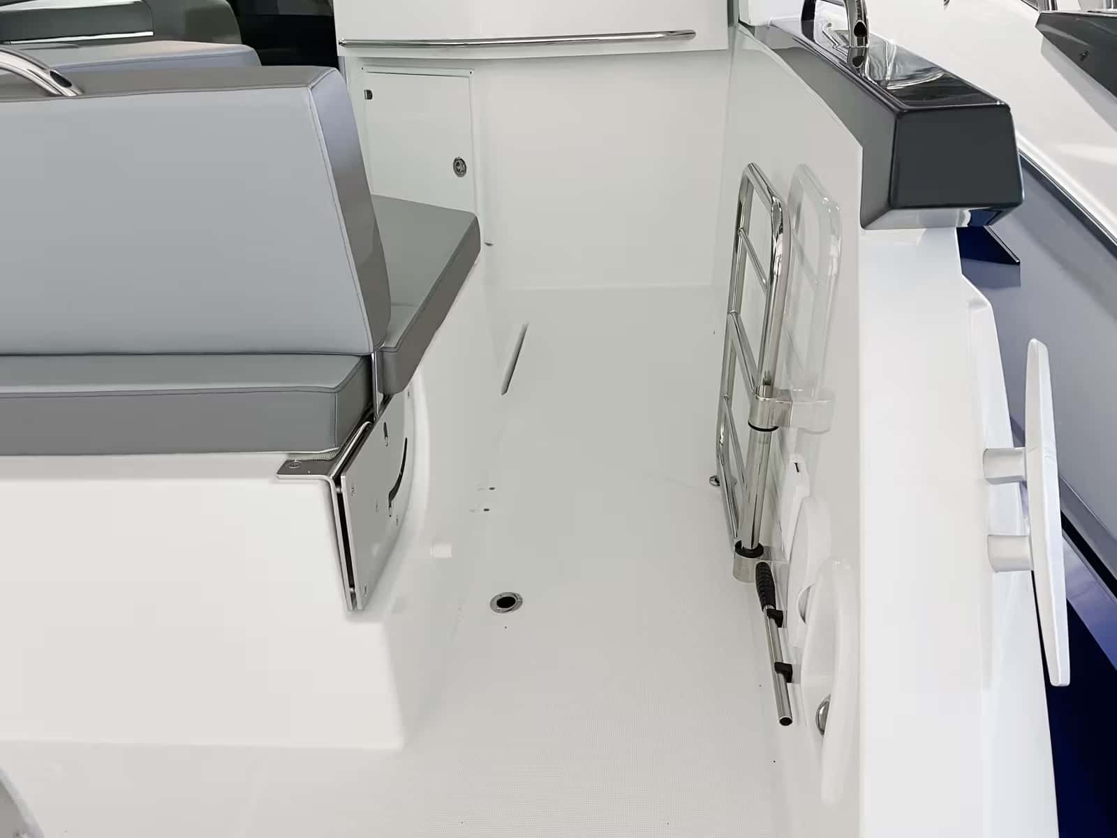 Beneteau Gran Turismo 32 IB - miniatura 11