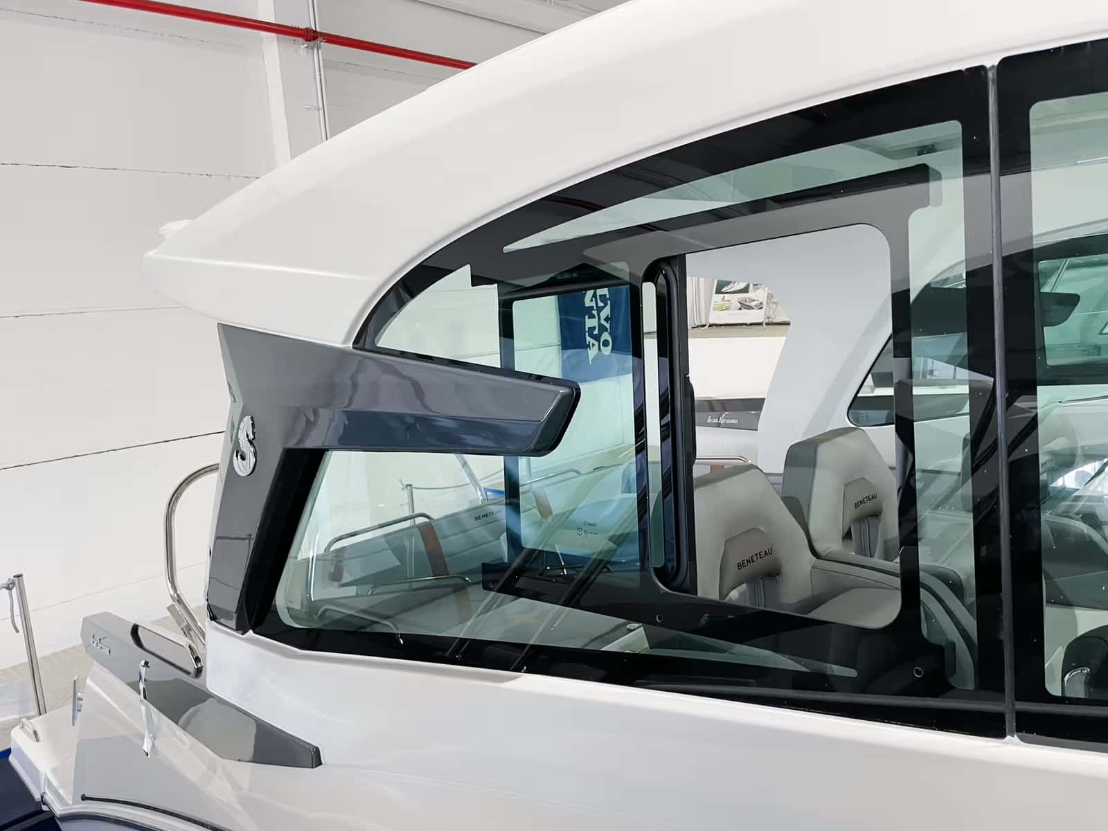 Beneteau Gran Turismo 32 IB - miniatura 14