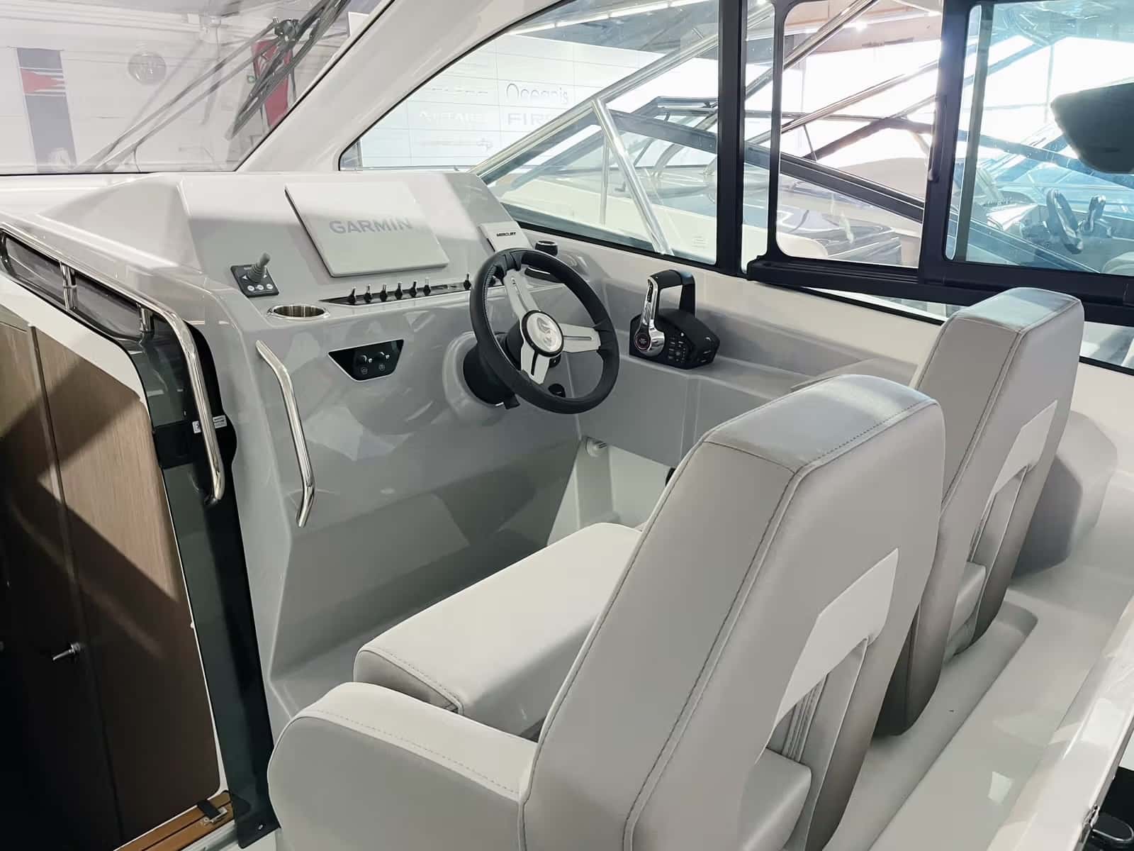 Beneteau Gran Turismo 32 IB - miniatura 16