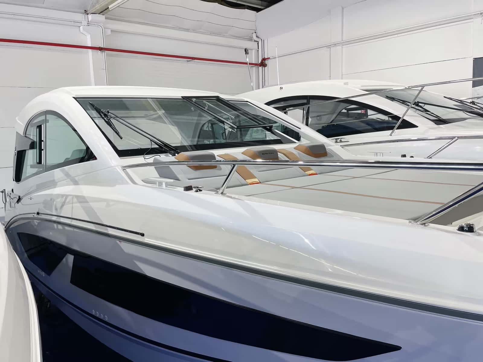 Beneteau Gran Turismo 32 IB - miniatura 3