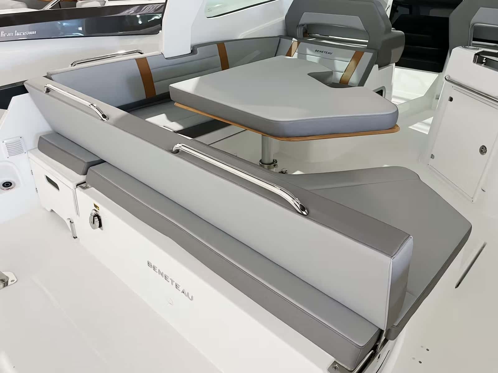 Beneteau Gran Turismo 32 IB - miniatura 7
