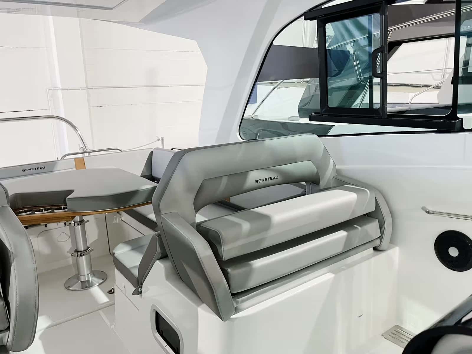 Beneteau Gran Turismo 32 IB - miniatura 8