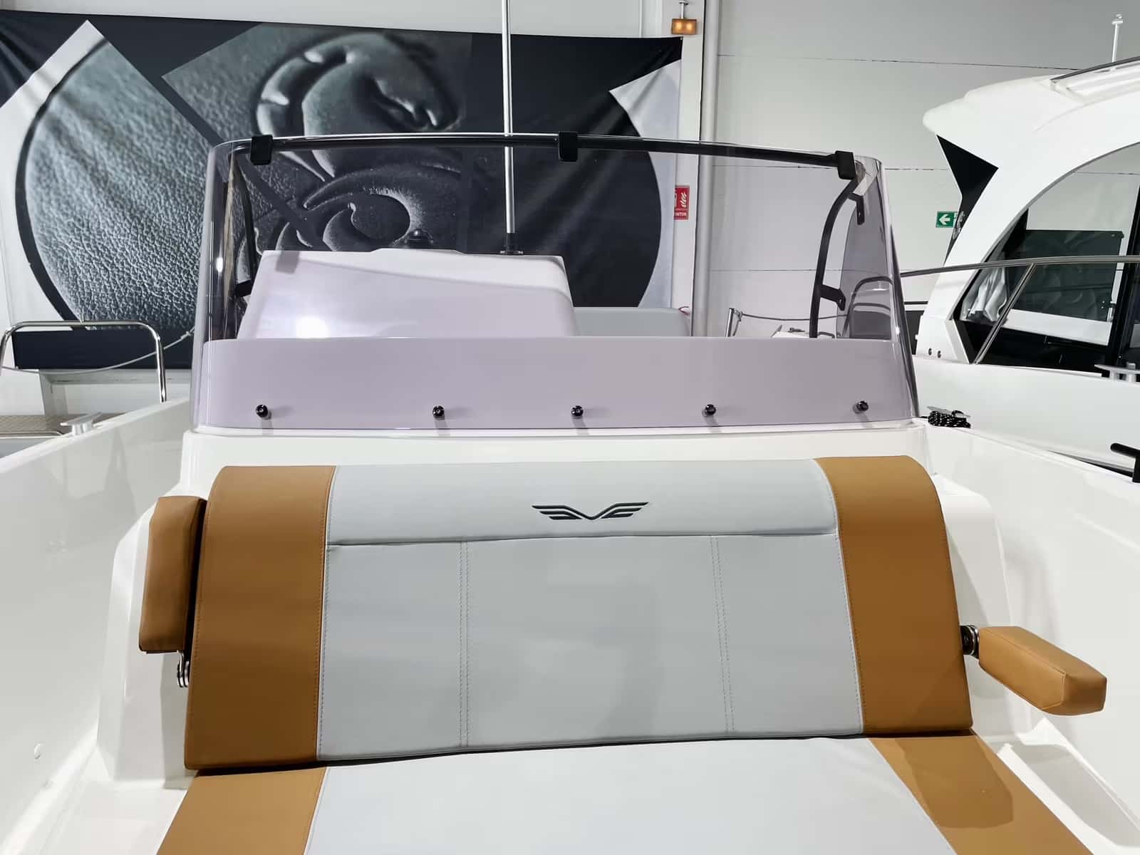 Beneteau Flyer 9 SpaceDeck - miniatura 10