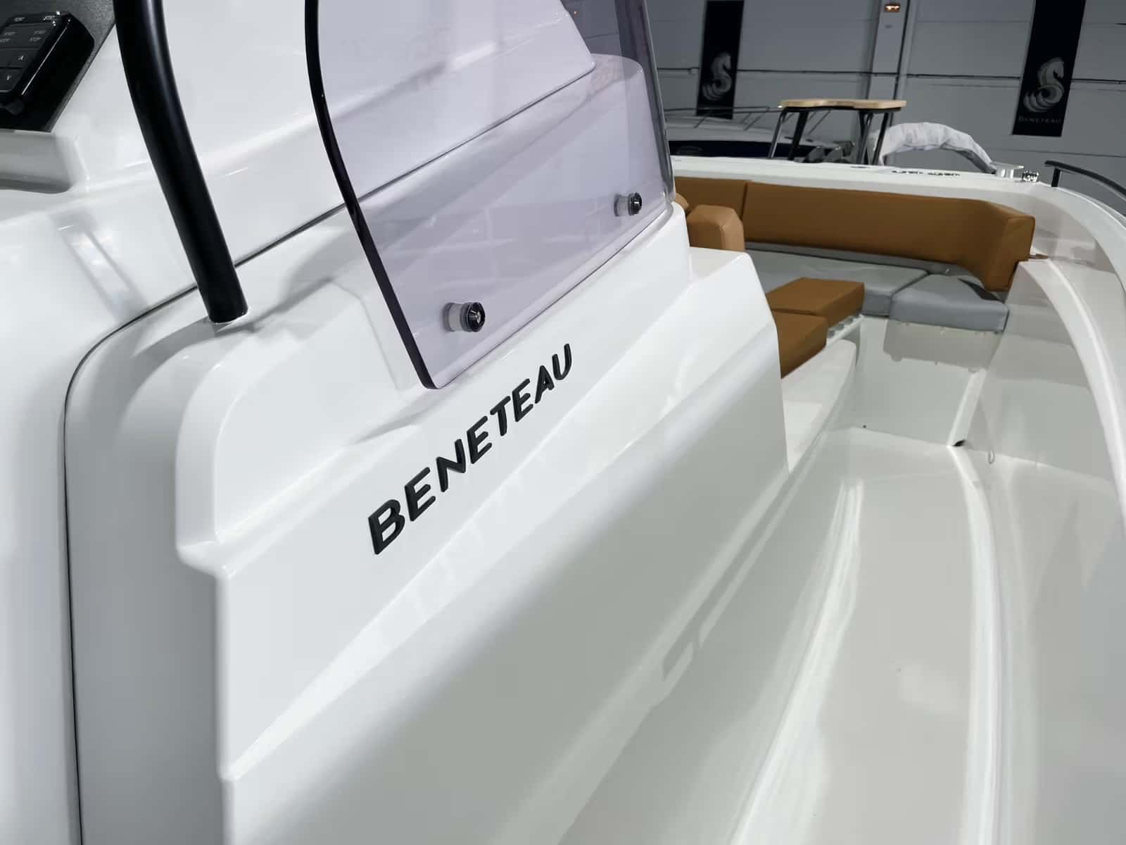 Beneteau Flyer 9 SpaceDeck - miniatura 13