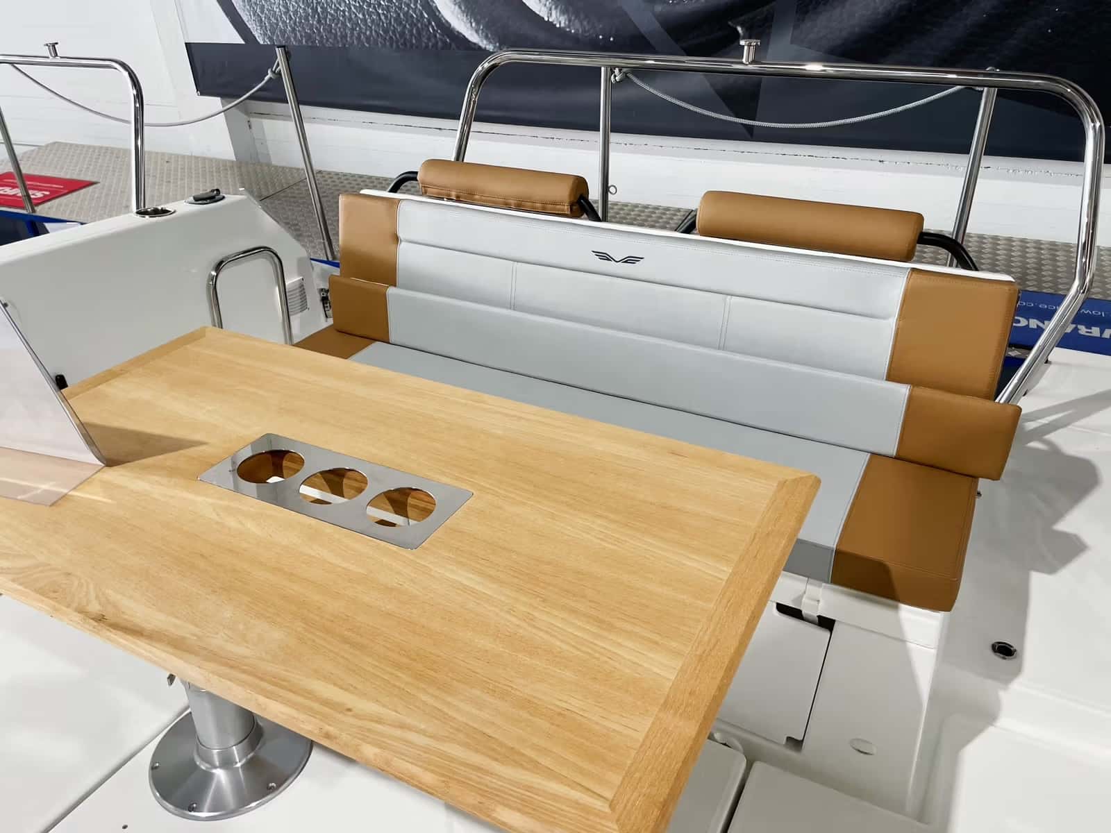 Beneteau Flyer 9 SpaceDeck - miniatura 14