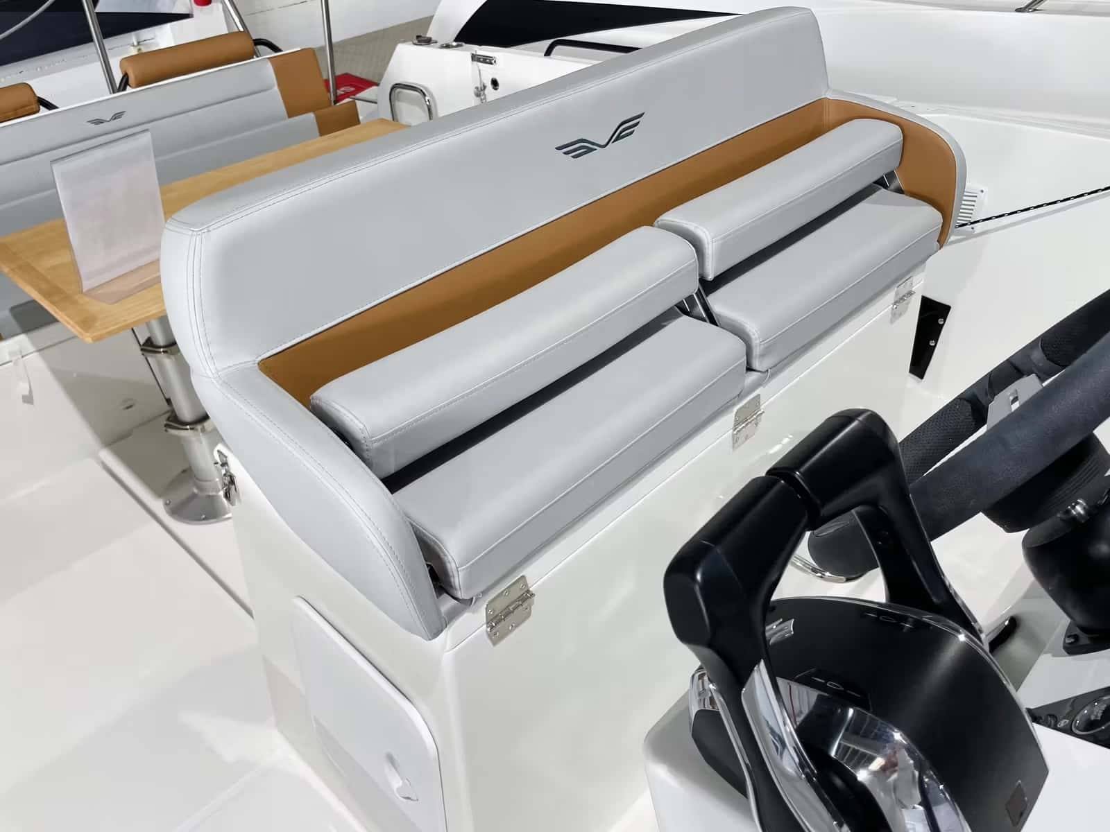Beneteau Flyer 9 SpaceDeck - miniatura 15