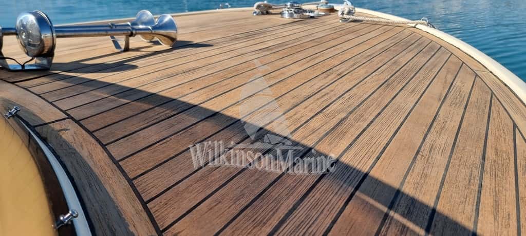 Kimera boats Classic 25 - miniatura 9