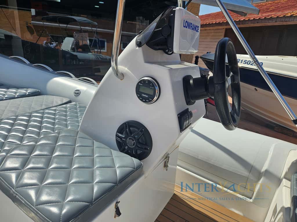 NaviSoul 48D - miniatura 8